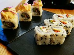 -Sushi Love 创意寿司(丽影广场店)