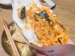 -小豆海棠(人民南路店)