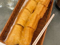 -悦满楼·西关名点·湛江名菜(航空综合大厦店)