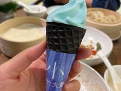 -小大董·烤鸭(王府井apm店)