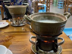 -顺德公平靓正特色牛花粥(花都店)