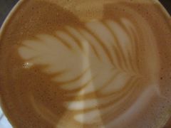 白巧摩卡-Gloria Jean's Coffees