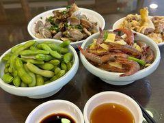 -阿马蛋汤·宁波小海鲜(总店)