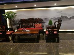 -梵SPA·影院足道·采耳(西藏北路店)