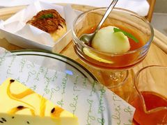 -Fruiffee Cafe 果啡派