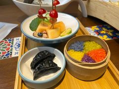 -芸南道·过桥米线(昆明老街旗舰店)