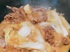 -玺炖·中国铁锅炖(虹桥天街店)