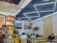 -北戴河庆山饭店·海鲜砂锅粥(北戴河黑石路店)
