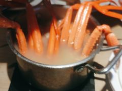 -星伦多自助料理(宝山龙湖天街店)