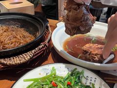 -真定郝家排骨(正定县总店)