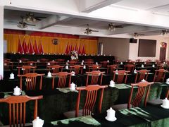 大堂-日日鲜茶餐厅(小公园店)