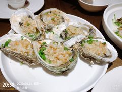 -79号渔船海鲜饭店(华强北店)