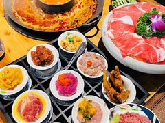 -楠火锅(广州总店)