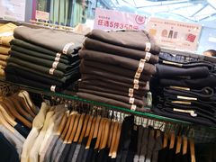 -MUJI无印良品(万达天鹅湖店)