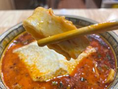 -凤翔改改豆花泡馍(双仁府街店)