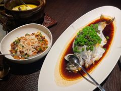-江礼·钱塘鱼鲜·精致萧山菜