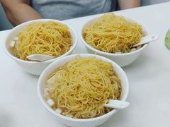 -麦文记面家(佐敦店)