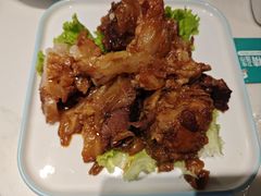 -老仁义·清真菜(太古街店)