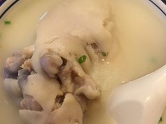 -廖老妈蹄花(中海国际店)