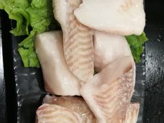 巴沙鱼-呷哺呷哺(哈尔滨红博购物广场店)