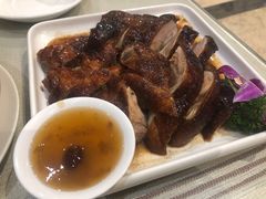 -鹅冠港式茶餐厅(来福士店)