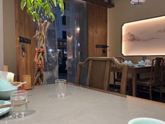 -汪记土菜(岩寺店)