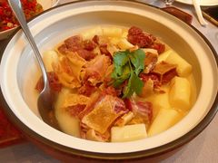 -润泽天·湘味家宴(岳麓山店)