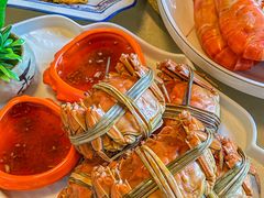 -水岸居湖景农家乐·阳澄湖大闸蟹