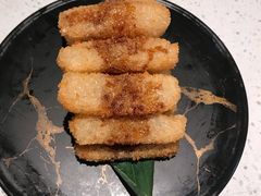 -鸣记脆皮烤鱼(岐山路店)