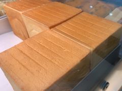 -花园饼屋·吐司蛋糕面包(星海店)