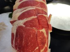 -盡膳口福跷脚牛肉火锅(北美新天地店)