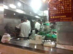 -德天顺盖码饭(人民西路店)
