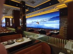 大堂-布多斯烤肉火锅自助(江腾广场店)