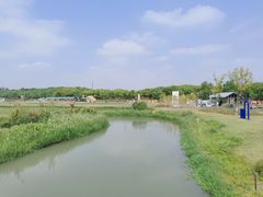 -嘉北郊野公园
