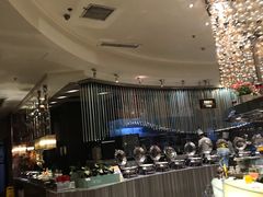 大堂-芭菲盛宴·环球美食(解放碑英利国际店)