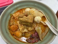 -阿坤纯正西刀鱼丸(Kuala Lumpur Branch)