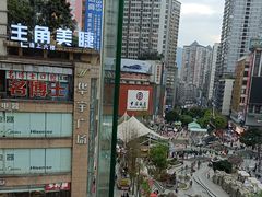 -龙聚德北京烤鸭(沙坪坝华宇A馆店)