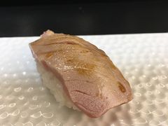 火炙金枪鱼中腹寿司-Sushi Hanzo半藏(天环广场店)