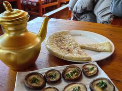 -塔洛藏餐吧(香格里拉古城店)