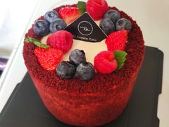 -姆们M Sweetie Cake(三里屯店)