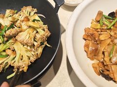 -老太原菜馆(府西街店)