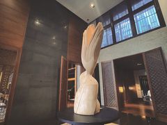 -三亚太阳湾柏悦酒店