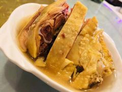-永兴餐厅(复兴中路店)