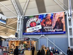 -奥黑尔国际机场