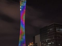 -珠江夜游广州塔·中大码头