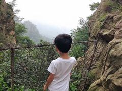 -大连天门山国家森林公园