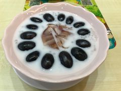 -甜心妈妈·榴莲星级糖水(北京路总店)