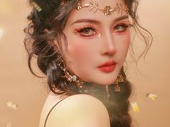 -吉田美学化妆美甲摄影培训(丽水校区)