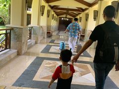 -三亚亚龙湾天域度假酒店