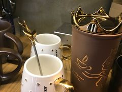 -星巴克(来福士2F店)